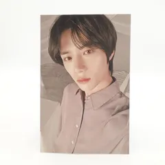 TXT ボムギュミュージアム トレカ フォト カード BEOMGYU TOMORROW X TOGETHER トゥモロー・バイ・トゥギャザー トゥバ museum
