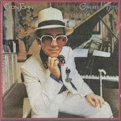 2024年最新】輸入盤 elton johnの人気アイテム - メルカリ