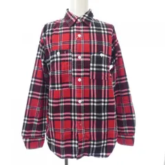 エンジニアードガーメンツ ENGINEERED GARMENTS シャツのサムネイル