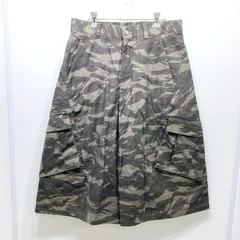 YUKI HASHIMOTO SHORT ハーフパンツ YUKI HASHIMOTO ユウキハシモト ショートパンツの通販 by BRING