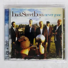 2025年最新】backstreet boys レコードの人気アイテム - メルカリ