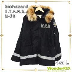 2025年最新】n-3b バイオハザードの人気アイテム - メルカリ