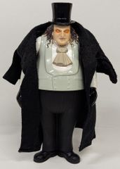 メディコム・トイ 東映レトロソフビコレクション 仮面ライダーX