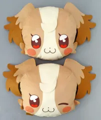 【中古】バッグ 全2種セット ぬいぐるみリュック 「わんだふるぷりきゅあ!」