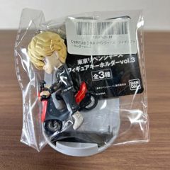 東京リベンジャーズバイクフィギュア 東京リベンジャーズ