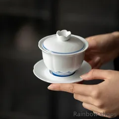 2025年最新】蓋碗 景徳鎮の人気アイテム - メルカリ