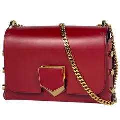 2026年最新】ジミーチュウ ロケットプティ ショルダーバッグの人気