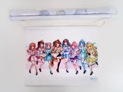 2個セット【獅子神レオナ】Re:Actアクリルスタンド 獅子神レオナ アクリルスタンド – ブイエール
