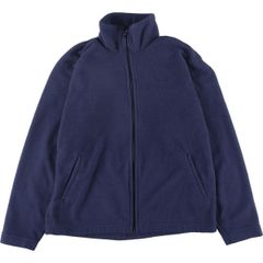 古着 パタゴニア Patagonia 30225 フリースジャケット USA製 メンズM/eaa274906