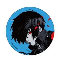 ペルソナ3 リロード Nintendo Switch2版 アトラスDショップ限定セット BIG缶バッジ