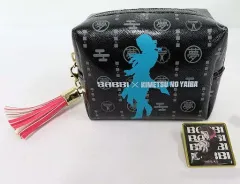 【中古】雑貨 魘夢 スペシャルギフト(ポーチ+オリジナルピンズ) 「BABBI×鬼滅の刃 第3弾」