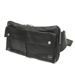 【美品】PORTER ポーター フリースタイル ブリーフケース ブラック PORTER / FREE STYLE 2WAY BRIEFCASE ポーター フリースタイル 2WAY