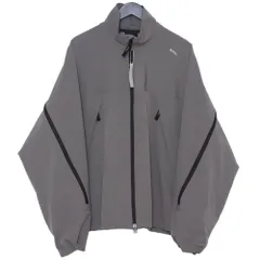 2025年最新】ROTOL full zip tech blousonの人気アイテム - メルカリ