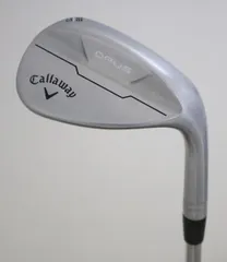 Callaway OPUS 3本セット　中古 認定中古] OPUSウェッジ クロム