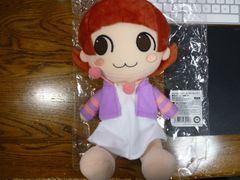 アイドルマスター ミリオンライブ！ 茜ちゃん人形 私服ver. GIFT ぬいぐるみ