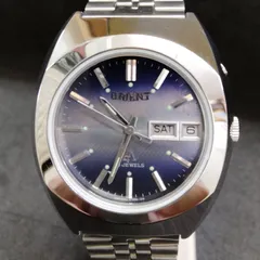 2025年最新】クロノエース オリエントの人気アイテム - メルカリ