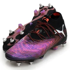 プーマ　フューチャー　25センチ PUMA プーマ サッカースパイク フューチャー 8 プロ HG/AG