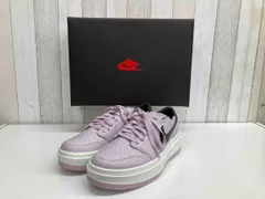 【箱・黒タグ有】NIKE AIR JORDAN 1 ELEVATED LOW／ナイキ ウィメンズ エアジョーダン 1 エレベート LOW／27.0cm／DH7004-501