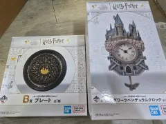 Harry Potter(ハリーポッター) 一番くじ A B 賞