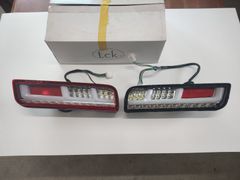 Lck619 HA36 LED TAIL LAMP(ホワイトバー) ジャンク品 ジャンク】LCK619 LEDテールライト HA36アルト - メルカリ