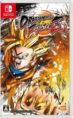 【中古】ニンテンドースイッチソフト ドラゴンボール ファイターズ