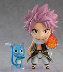 2025年最新】FAIRY TAIL ナツ・ドラグニル フィギュアの人気
