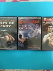 ブルース・リー DVD ボックスセット　初回限定 Amazon.co.jp: ブルース・リー DVD-BOX (初回限定生産