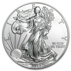 2024年最新】アメリカ 1オンス銀貨の人気アイテム - メルカリ