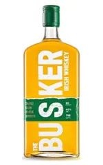 【正規品】バスカー アイリッシュ ウイスキー ロイヤルオーク蒸留所 700ml 40％のサムネイル
