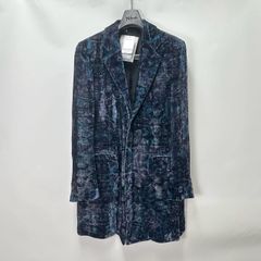 YOHJI YAMAMOTO   ジャケット  HJ-J62-413-1