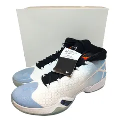 NIKE ナイキ Air Jordan 30 UNC スニーカー 811006 107 29 ブルー系×ホワイ糸のサムネイル