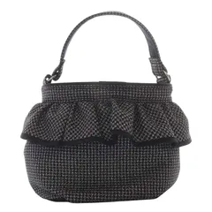 シティ（ハート刺繍） | bag,city | setsuko sagittaire