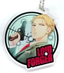 【中古】雑貨 ロイド・フォージャー アクリルキーホルダー 「SPY×FAMILY」