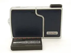 2024年最新】contax u4rの人気アイテム - メルカリ