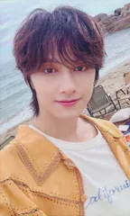 SEVENTEEN UMS会場限定 JUN 消費期限 福岡