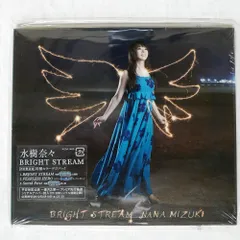 水樹奈々×新品・未開封×初回盤　9枚セット　バラ売り不可 IMPACT EXCITER (+DVD)【初回限定盤】 : 水樹奈々 | HMV&BOOKS