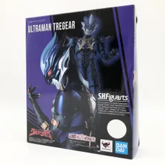 S.H.Figuarts ウルトラマントレギア -S.H.Figuarts 15th