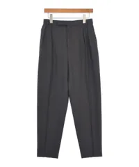 CELINE セリーヌ スラックス 黒 34(XXS位) 4601824A0008 CELINE（セリーヌ）スラックス 黒 サイズ:34(XXS位) レディース