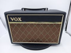 【美品】アンプ VOX コンパクト ギターアンプ Pathfinder 10 10W PF10 V9106