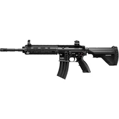 2025年最新】電動ガン hk416dの人気アイテム - メルカリ