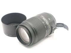 ★極上品★ニコン NIKON AF-S DX NIKKOR 55-300mm F4.5-5.6 G ED VR★　I0599＃2470