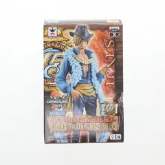 ワンピース　フィギュア　15TH Editionフルコンプ　未開封 2025年最新】ワンピース 15th プライズの人気アイテム - メルカリ