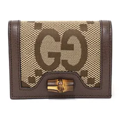 2025年最新】GUCCI ジャンボGG 財布の人気アイテム - メルカリ