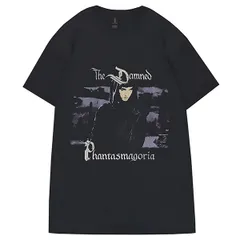 2025年最新】ダムド tシャツの人気アイテム - メルカリ