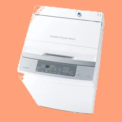 2025年最新】東芝 全自動洗濯機 7kg AW-700Z2(W)の人気アイテム - メルカリ