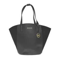 マイケルコース Michael Kors アウトレット トートバッグ 35F1GPAT3S レディース ブラック