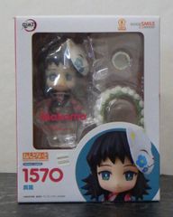28.ねんどろいど 1570 鬼滅の刃 真菰 フィギュア 未開封
