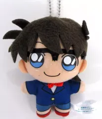 【中古】キーホルダー・マスコット(キャラクター) 江戸川コナン キーチェーンマスコット 「名探偵コナン」