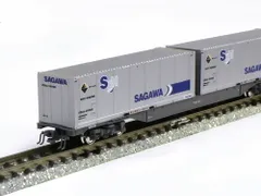 2025年最新】M250系 スーパーレールカーゴ 8両基本セットの人気