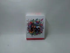 ARASHI Anniversary Tour 5×20【Blu-ray】状態：非良